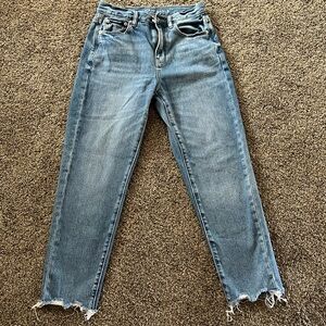 ♥️♥️American Eagle jeans size 2♥️♥️
